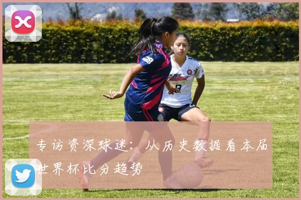 专访资深球迷：从历史数据看本届世界杯比分趋势