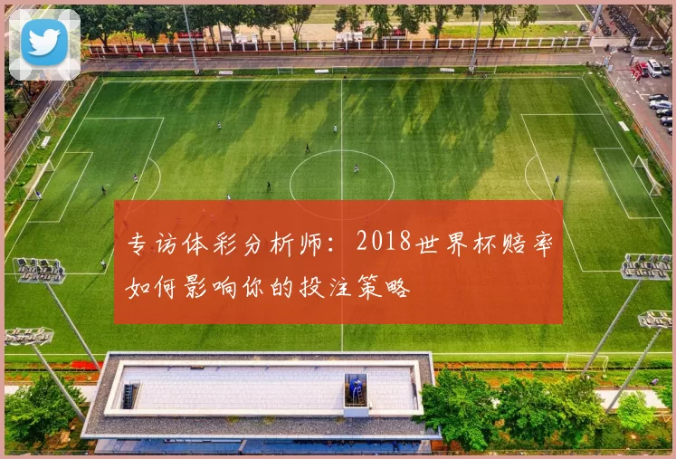 专访体彩分析师:2018世界杯赔率如何影响你的投注策略