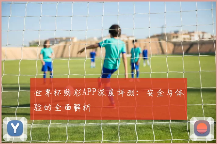 世界杯购彩APP深度评测:安全与体验的全面解析