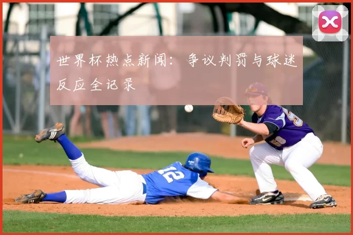 世界杯热点新闻:争议判罚与球迷反应全记录