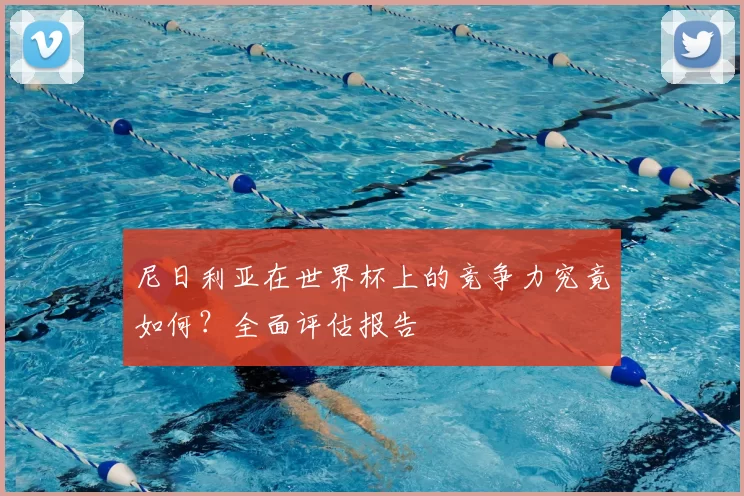 尼日利亚在世界杯上的竞争力究竟如何?全面评估报告